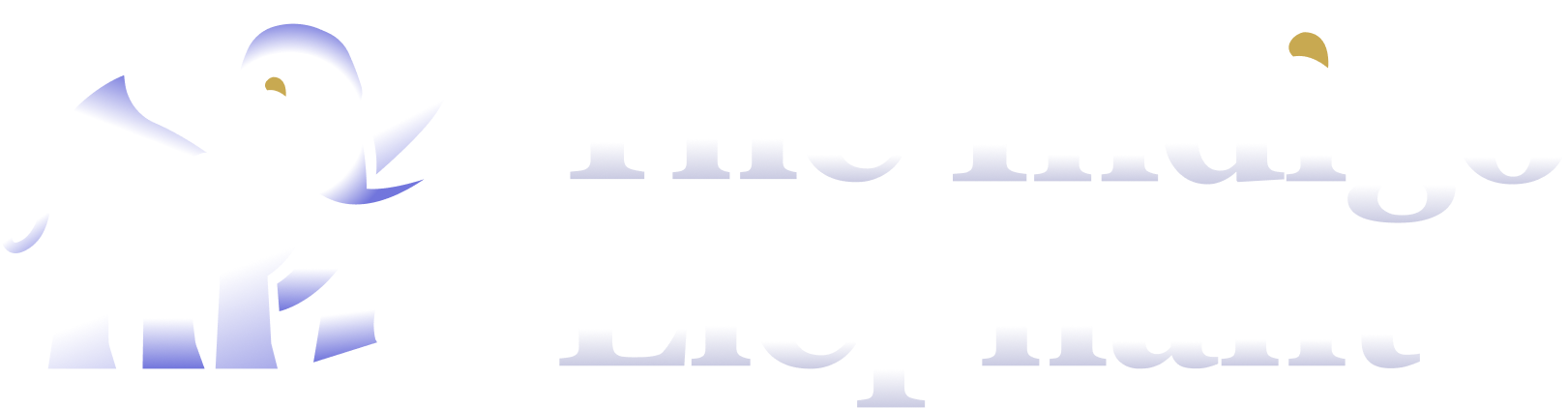 The Indigo Elephant