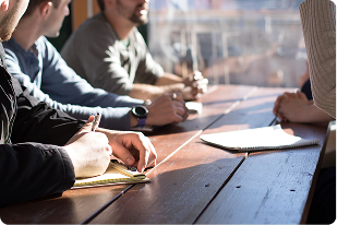 Organisational Architecture Assessment — the living architecture of an organisation