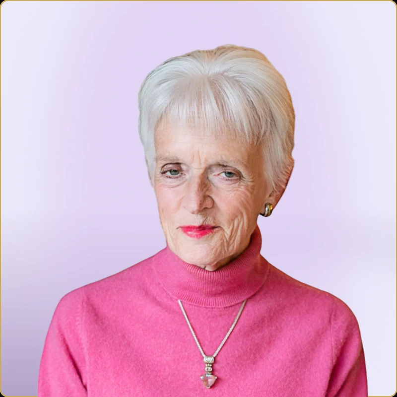 Deborah Henderson