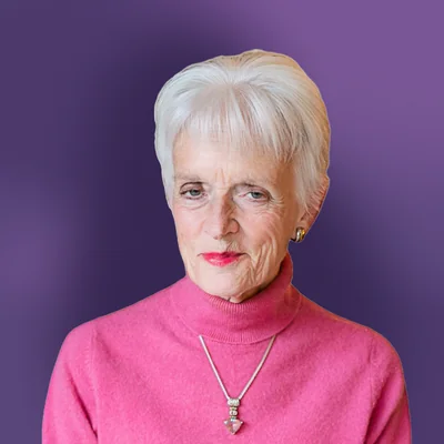 Deborah Henderson