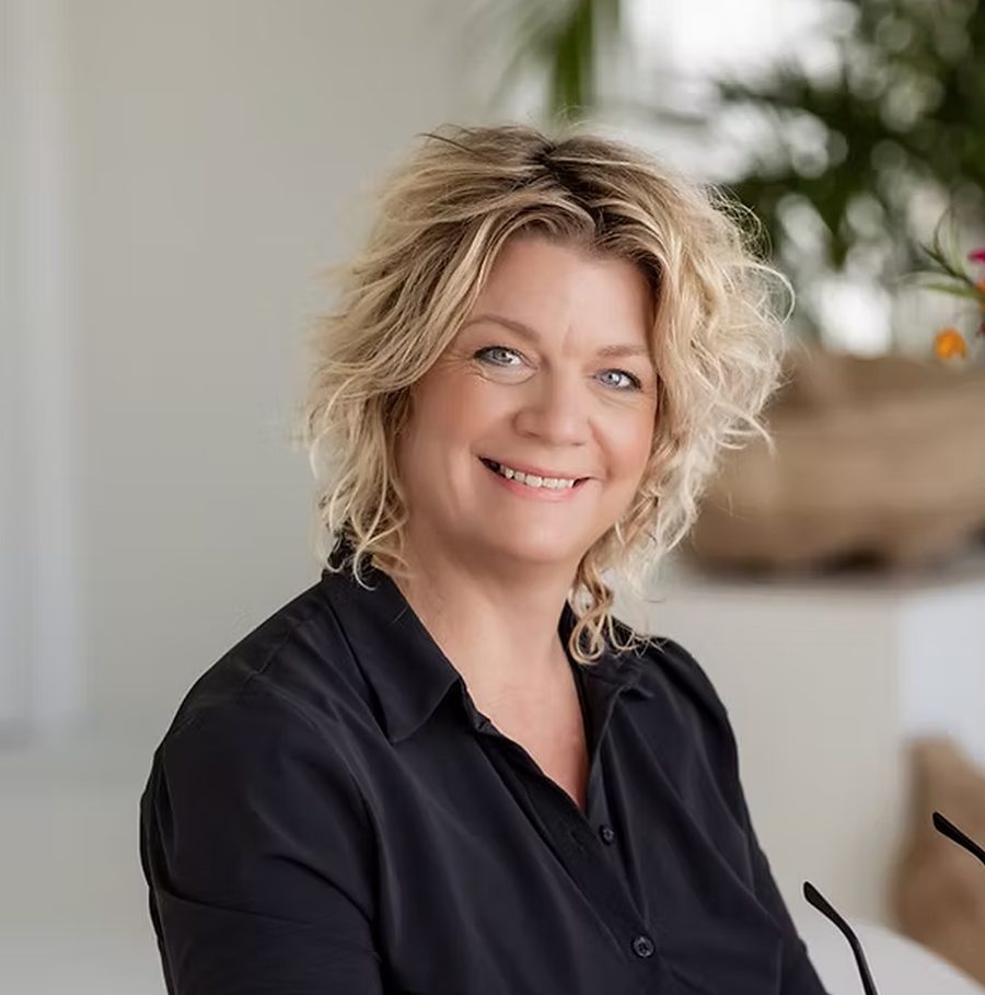 Elsbeth Van Lienden