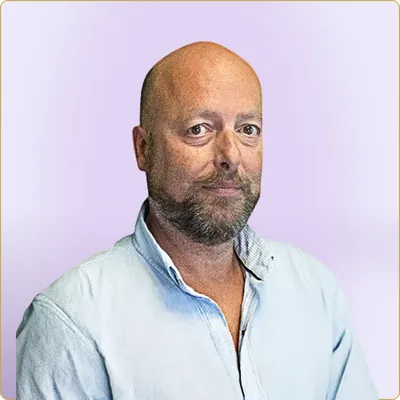 Sander Boon