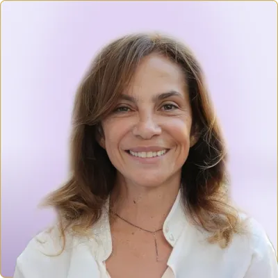 Teresa Vitoria